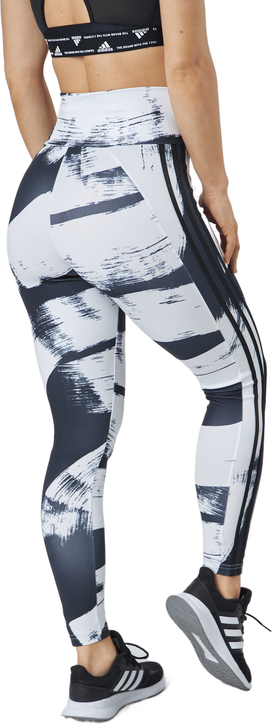 Aop 3s 78 Tig Black/black - Bild 4