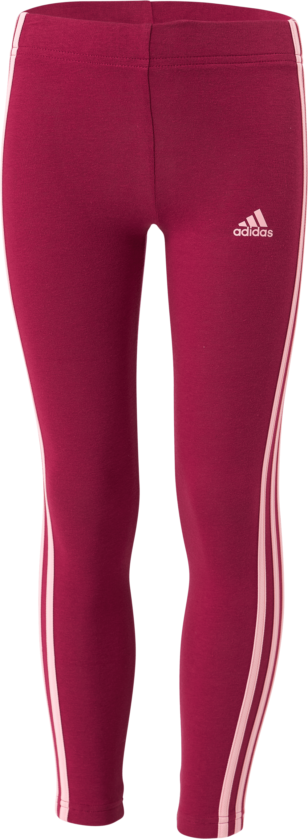 G 3s Leg Legacy Burgundy/glory Pink, Unisex, Kläder, basskikt, Röd, 128