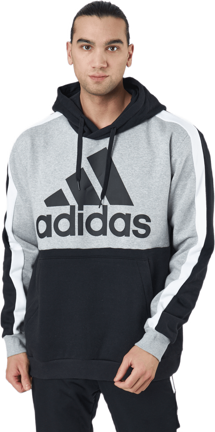 M Cb Hd Medium Grey Heather/black