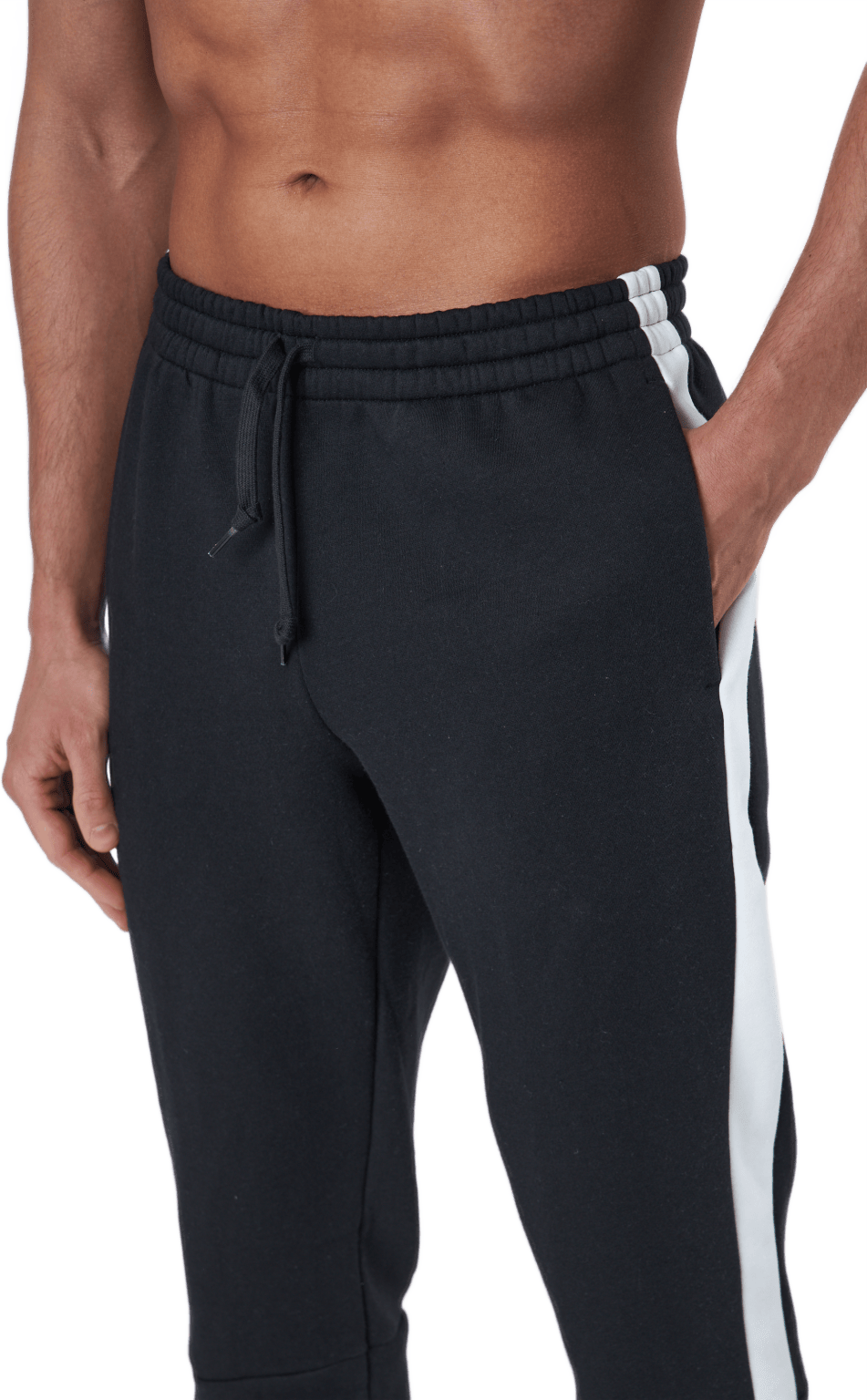 M Cb Pt Black/white - Bild 4