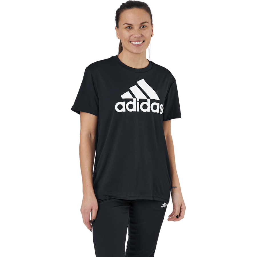 W Bl Boyf T Black/white