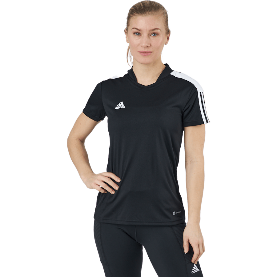 Tiro Tr Jsy Esw Black