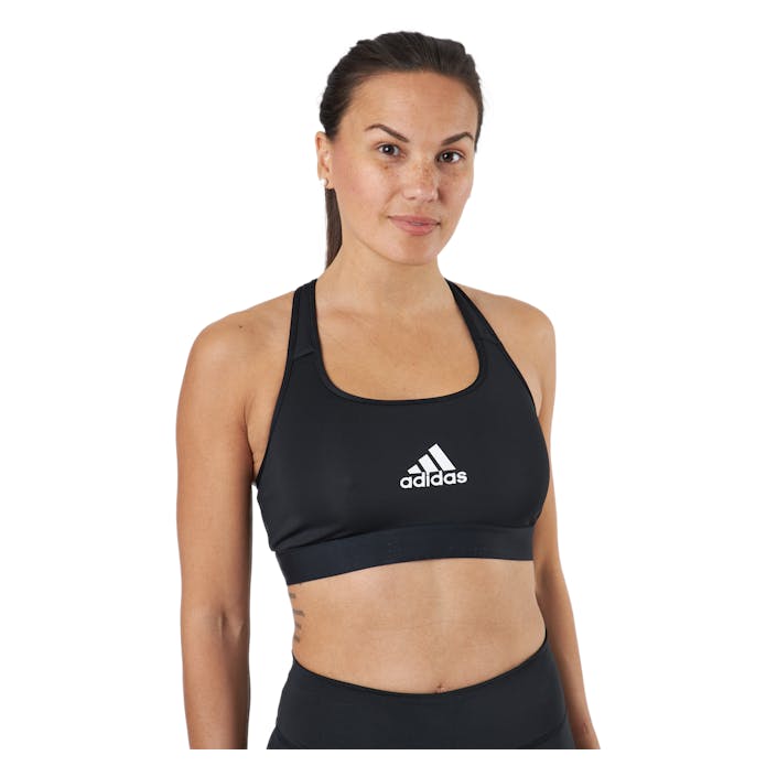 Pwr Ms Black, Female, Vêtements, Soutien-gorge de sport, Courses, Noir, XL