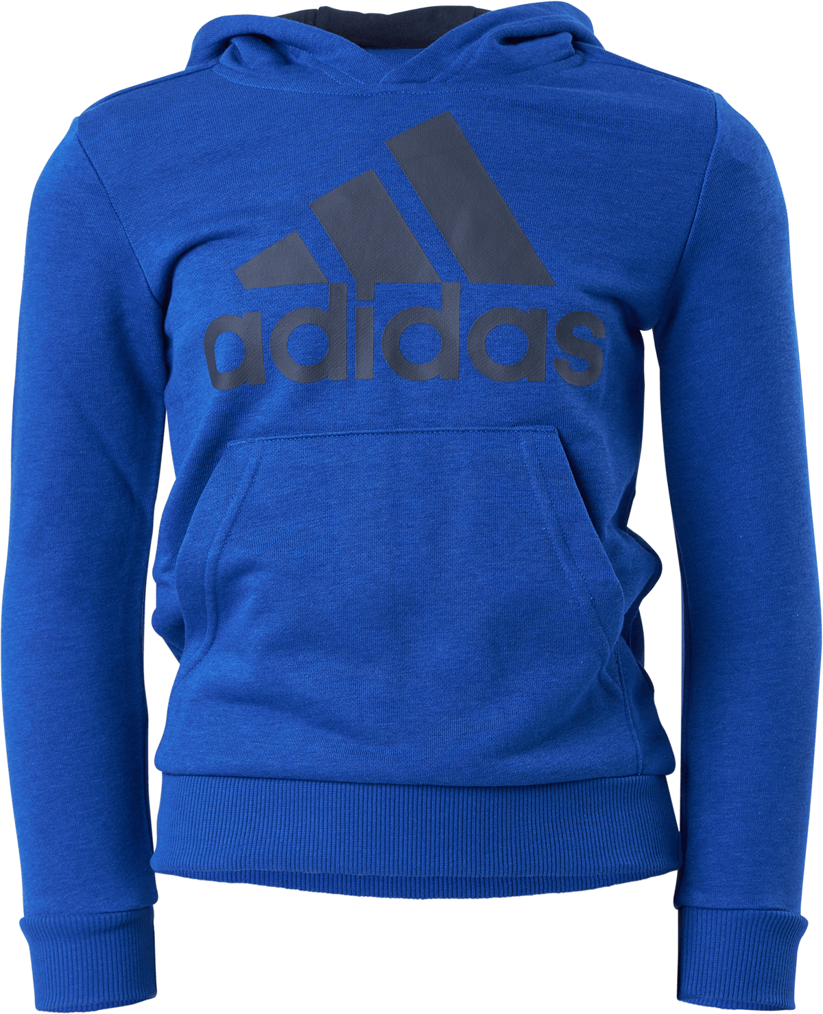 B Bl Hd Team Royal Blue/legend Ink, Unisex, Vêtements, Chemises, Bleu, 152