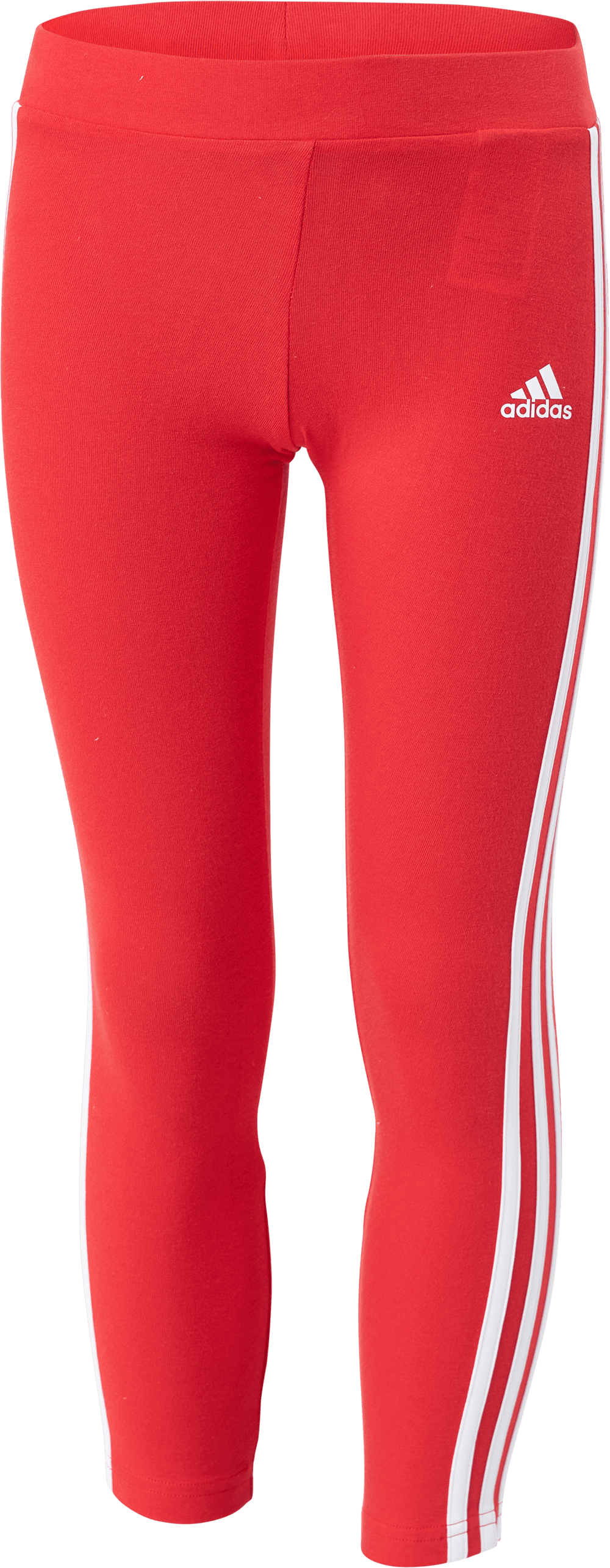 Lk 3s Tight Vivid Red/white, Unisex, Kläder, Tights, Röd, 104