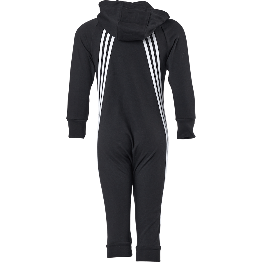 I Fi Onesie Ft Black/white - Bild 3