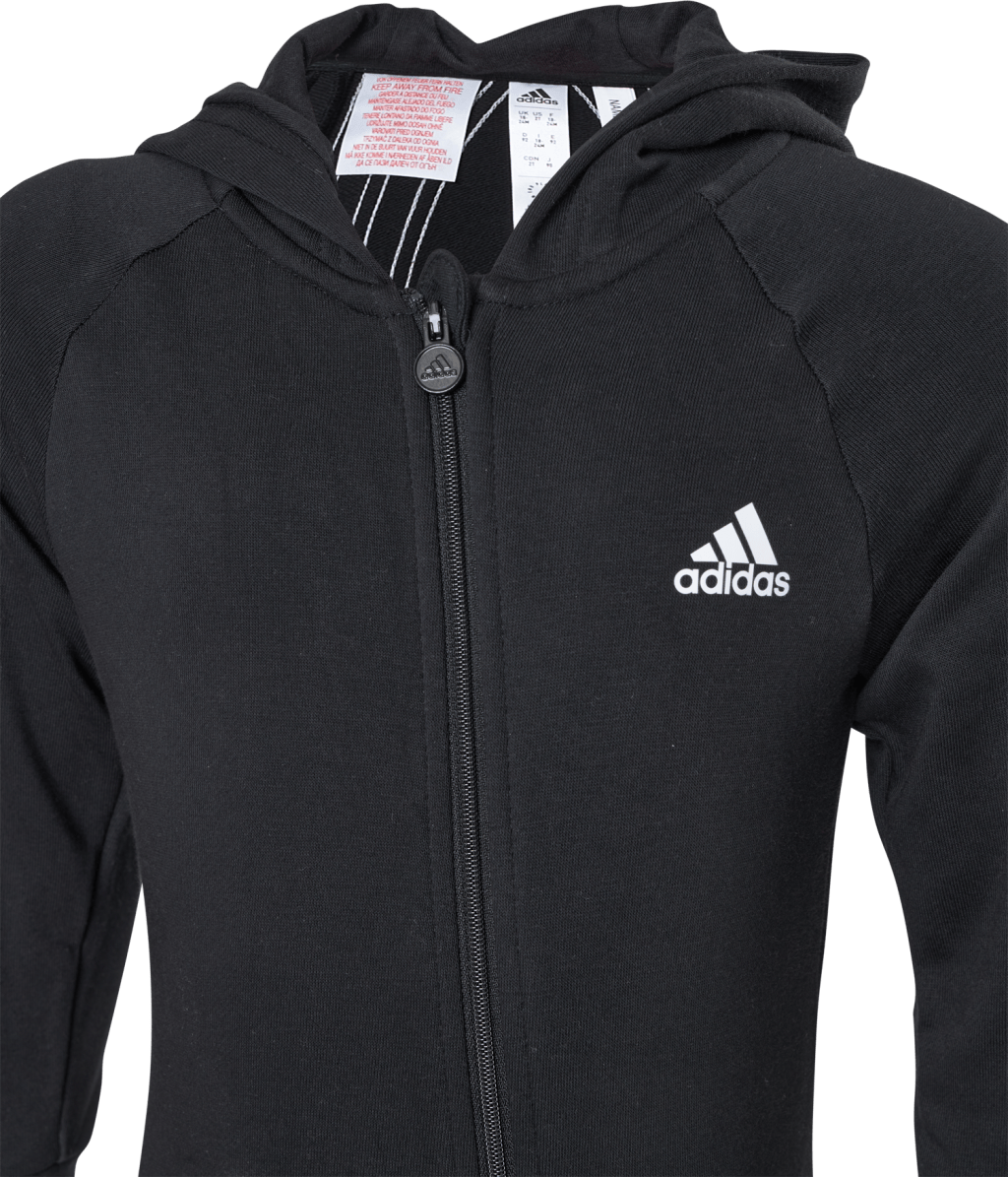 I Fi Onesie Ft Black/white - Bild 4