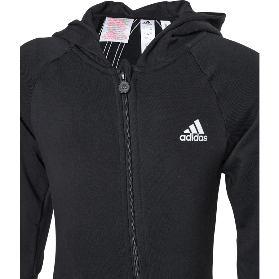 I Fi Onesie Ft Black/white - Bild 4