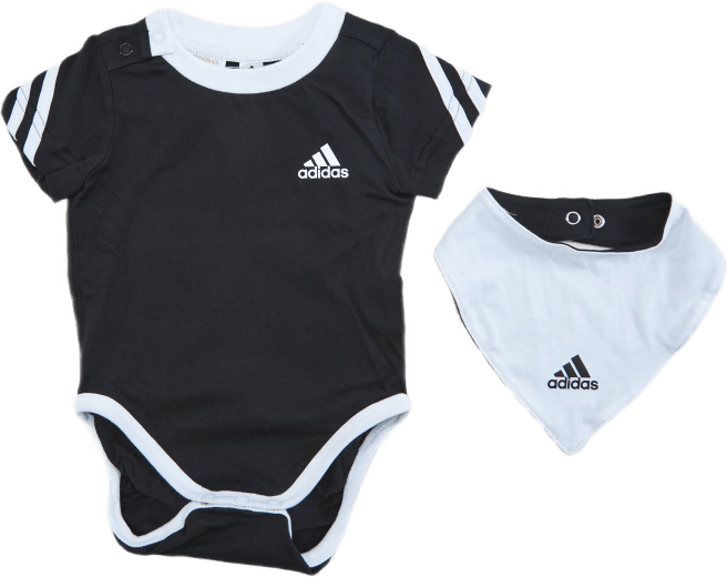 I Fi Gift Set Black/white, Unisex, Kläder, träningsoveraller & set, Träning, Flerfärgad, 68