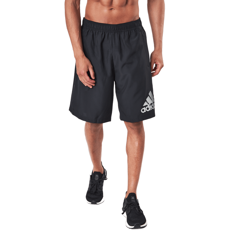 D2m Logo Short Black