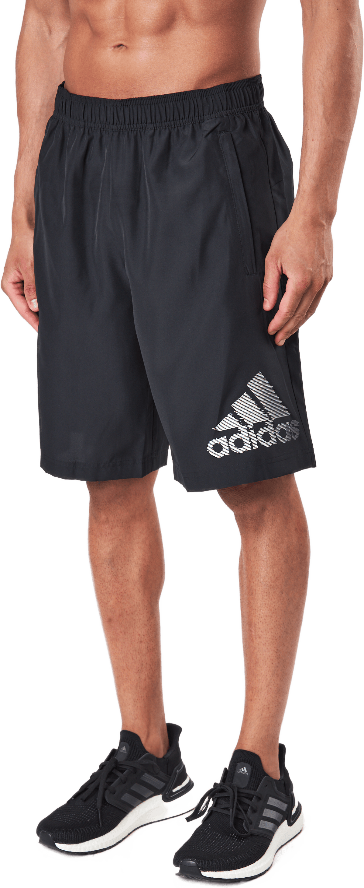 D2m Logo Short Black - Bild 2