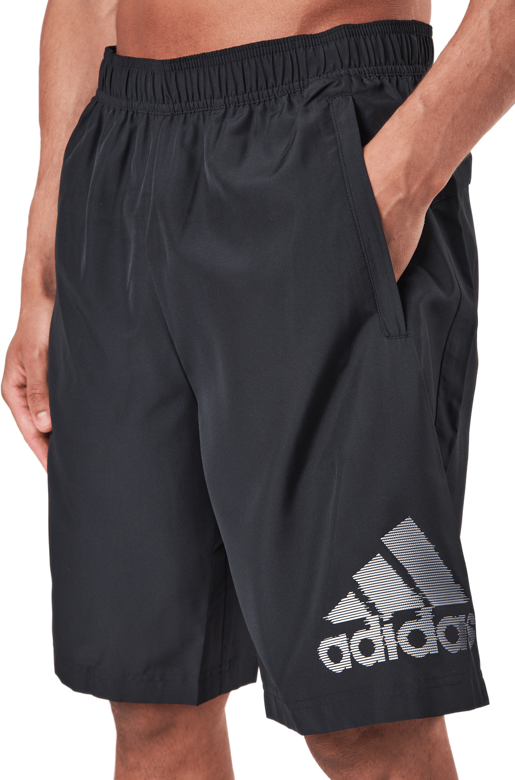 D2m Logo Short Black - Bild 4