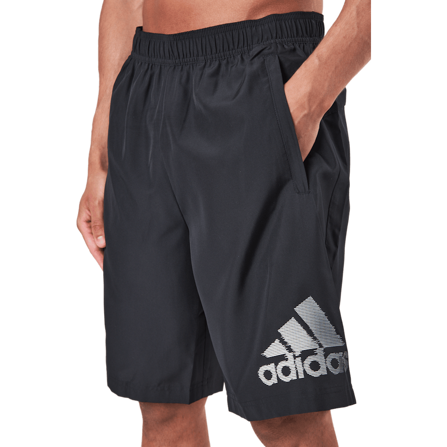 D2m Logo Short Black - Bild 4