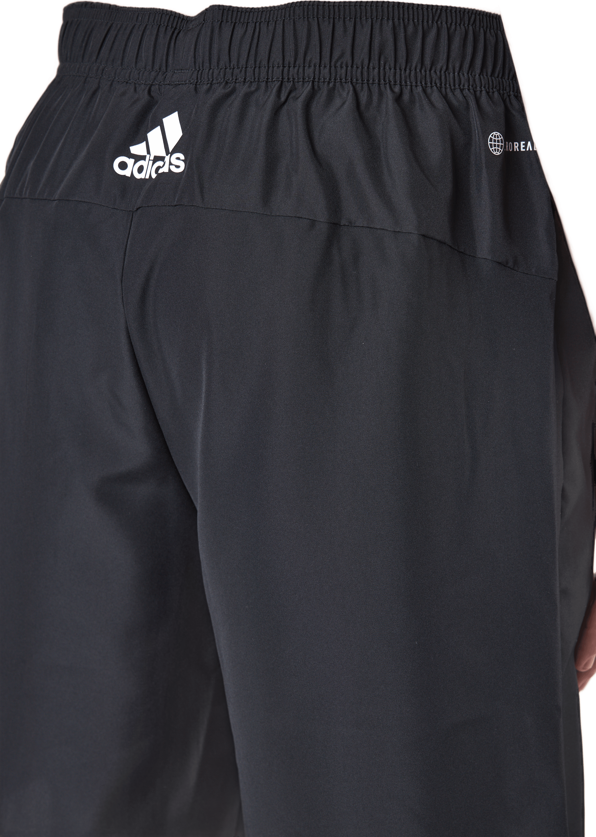 D2m Logo Short Black - Bild 5