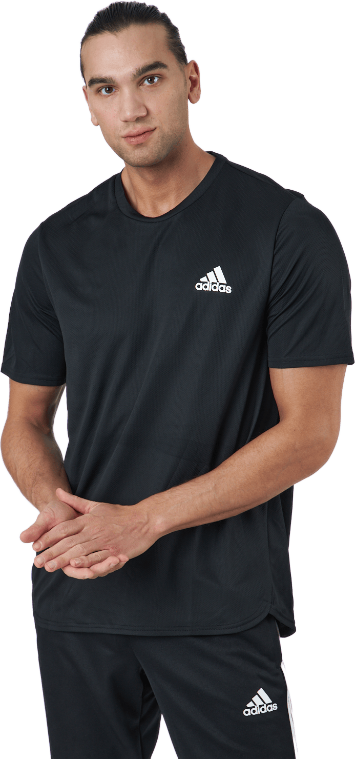 D4m Tee Black - Bild 2