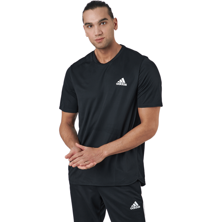 D4m Tee Black - Bild 2