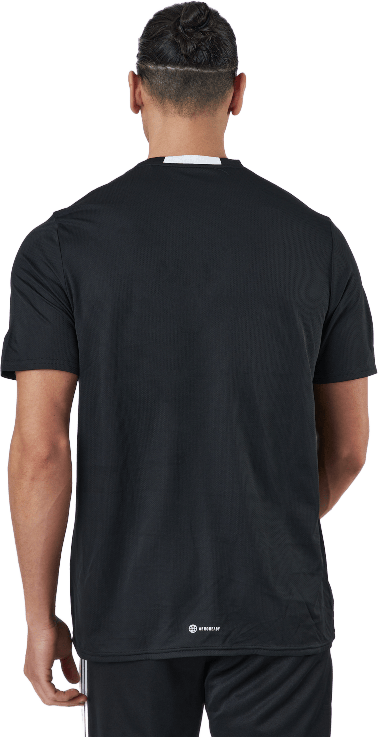 D4m Tee Black - Bild 3