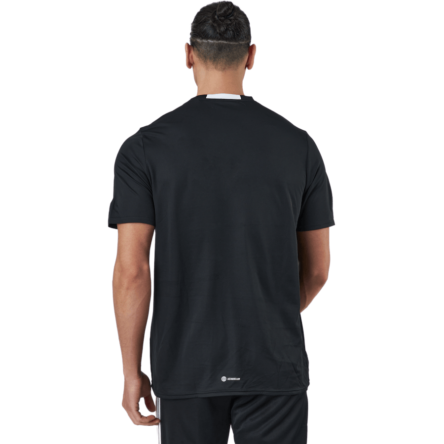 D4m Tee Black - Bild 3