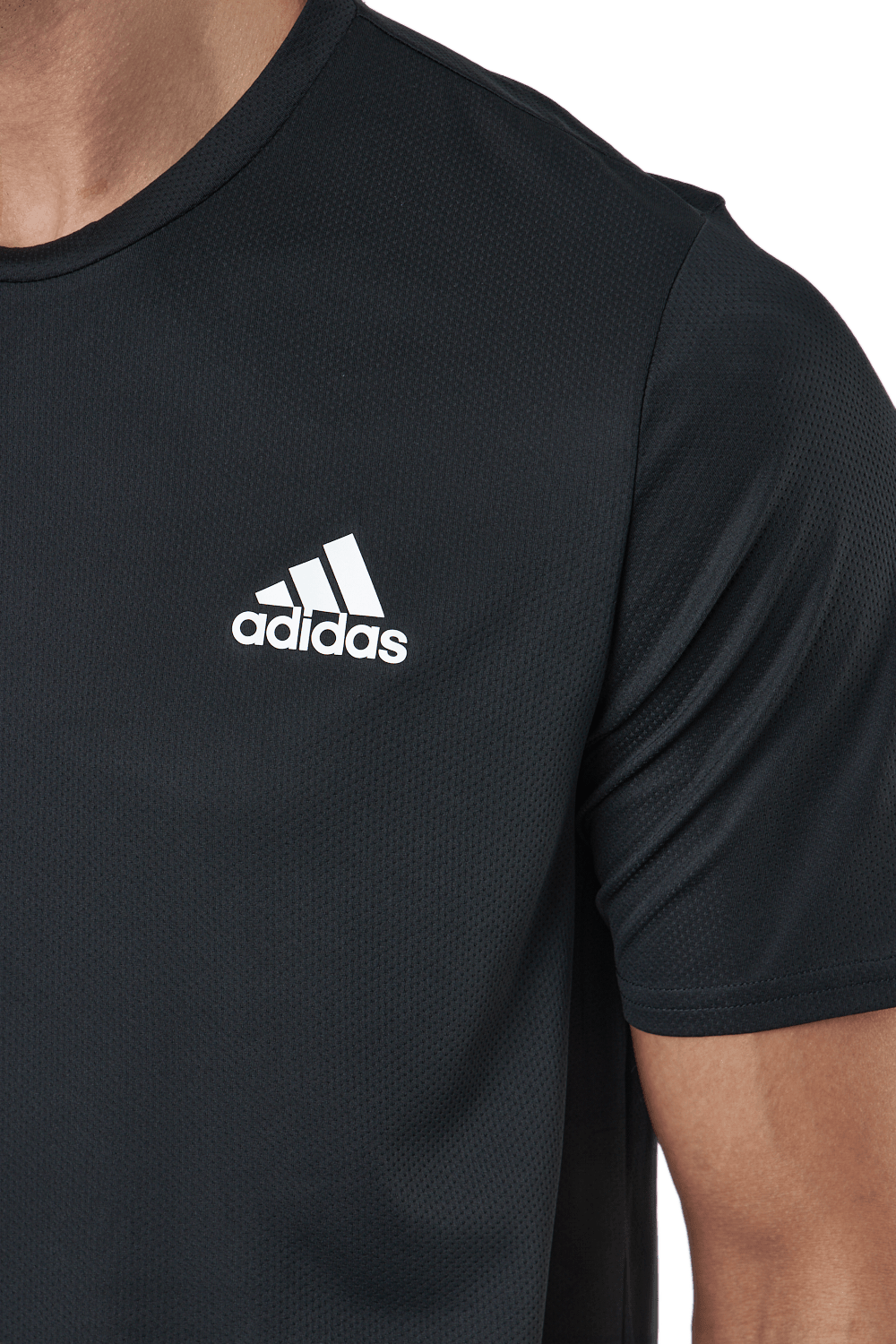 D4m Tee Black - Bild 4