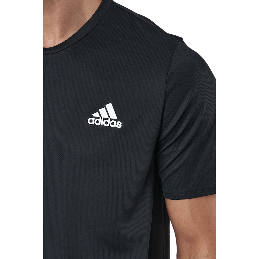 D4m Tee Black - Bild 4