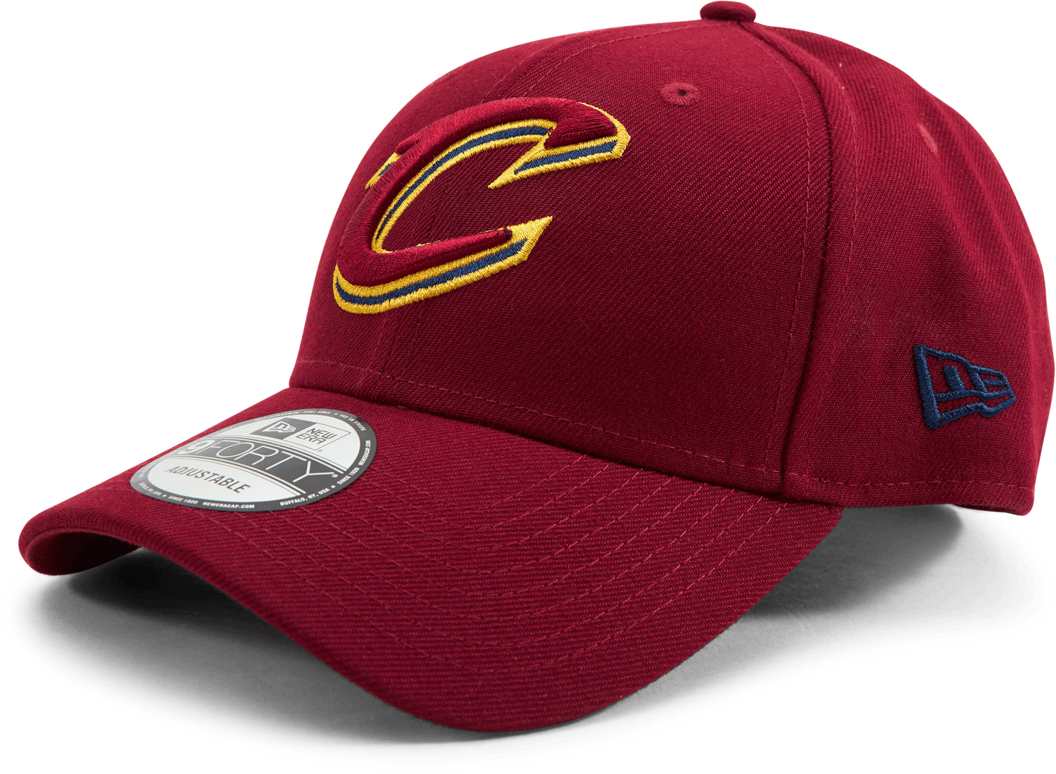 Cavs The League, Unisex, Kläder, hattar och kepsar, ONESIZE