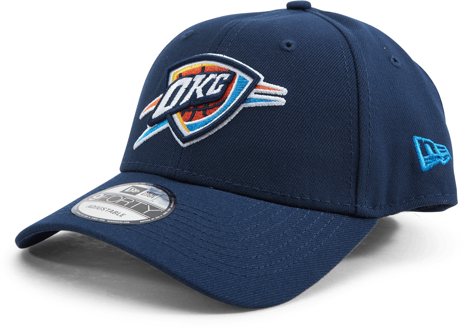 Thunder The League, Unisex, Apparels, hats & caps, Blue, ONESIZE