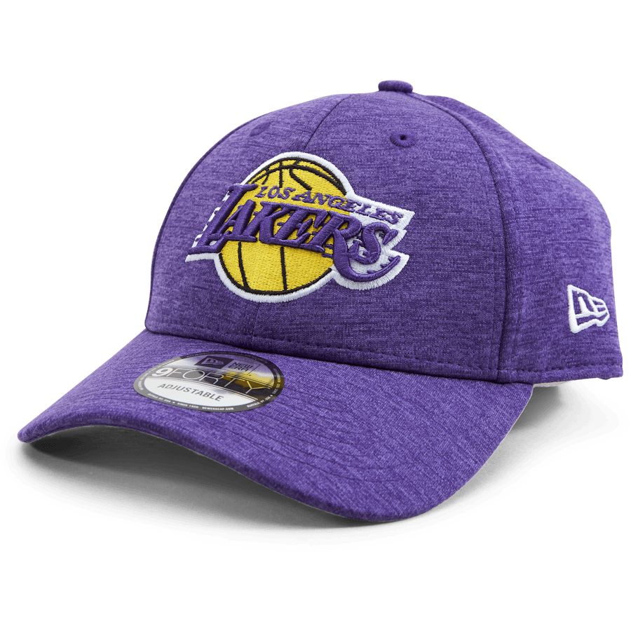 Lakers SHADOW TECH 9FORTY