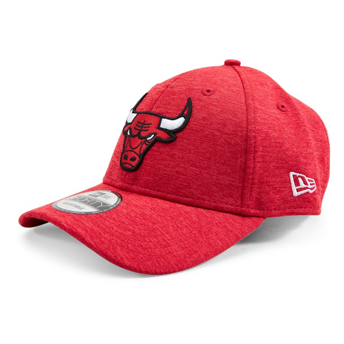 SM CUFF POM KNIT, Unisex, Apparels, hats & caps, Red, ONESIZE