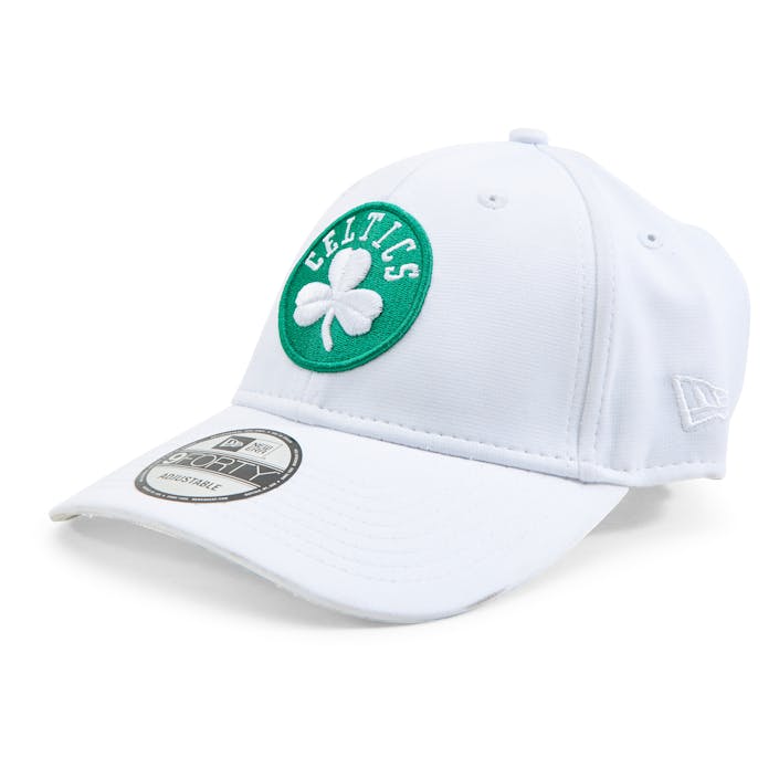 Celtics TEAM COLOUR BLOCK TRUCKER, Unisex, Apparels, hats & caps, ONESIZE