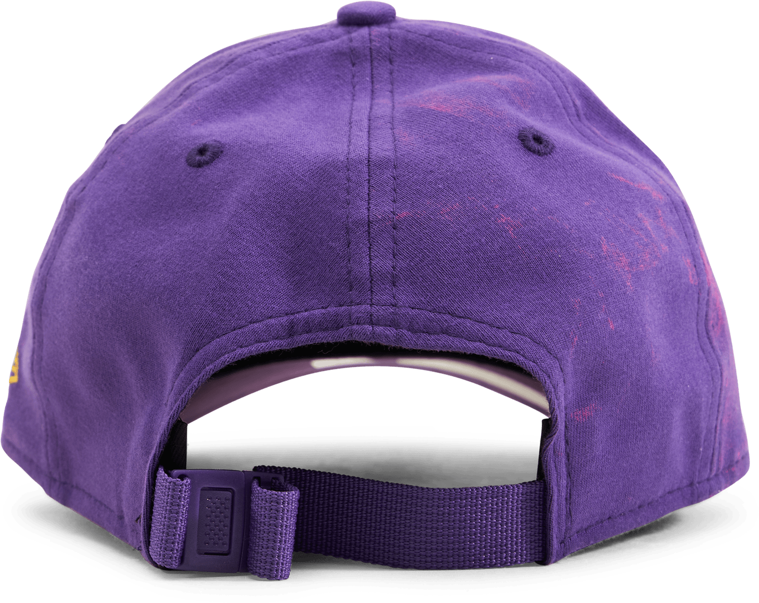 Bucks TEAM COLOUR BLOCK TRUCKER - Bild 3