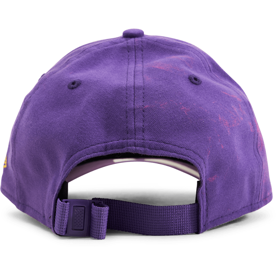 Bucks TEAM COLOUR BLOCK TRUCKER - Bild 3