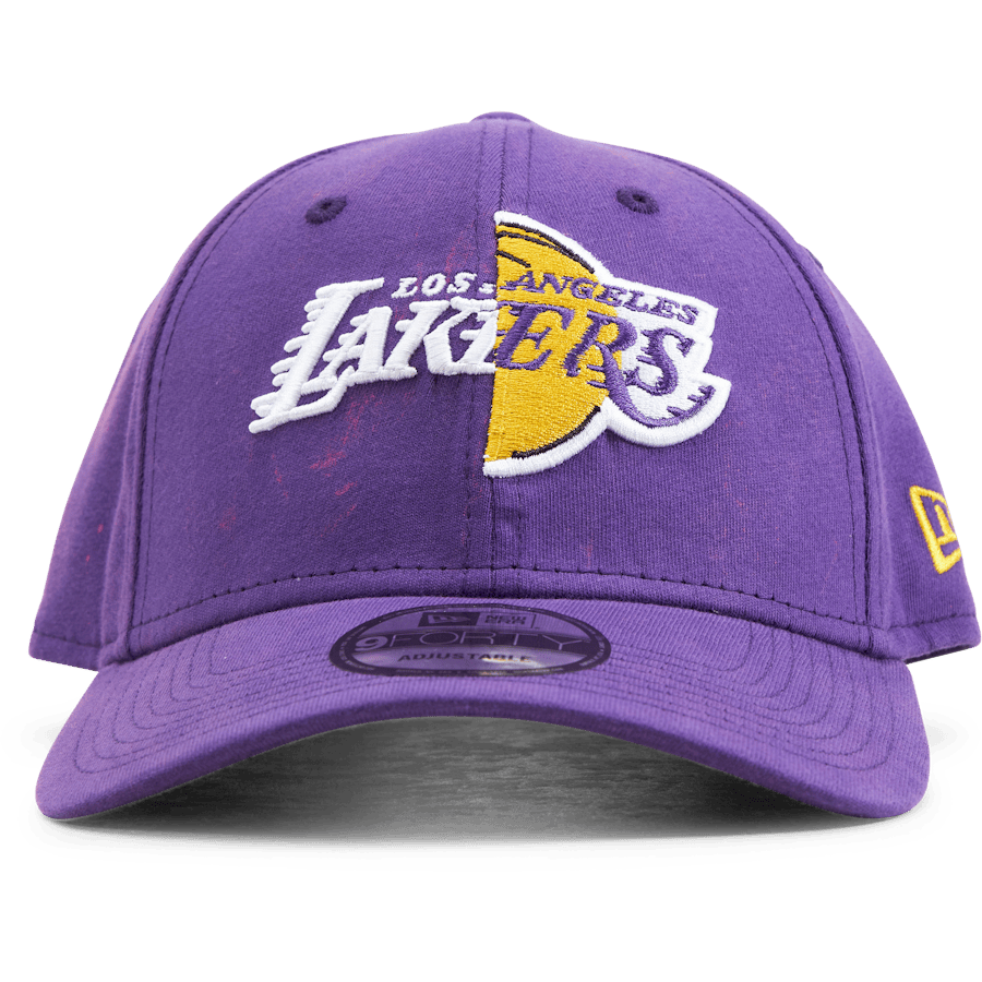 Bucks TEAM COLOUR BLOCK TRUCKER - Bild 4