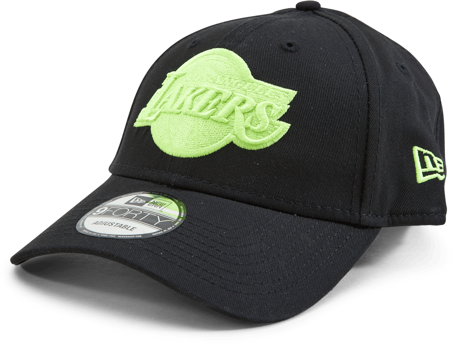 TOD NE ICON 9FORTY, Unisex, Vêtements, chapeaux et casquettes, Noir, ONESIZE