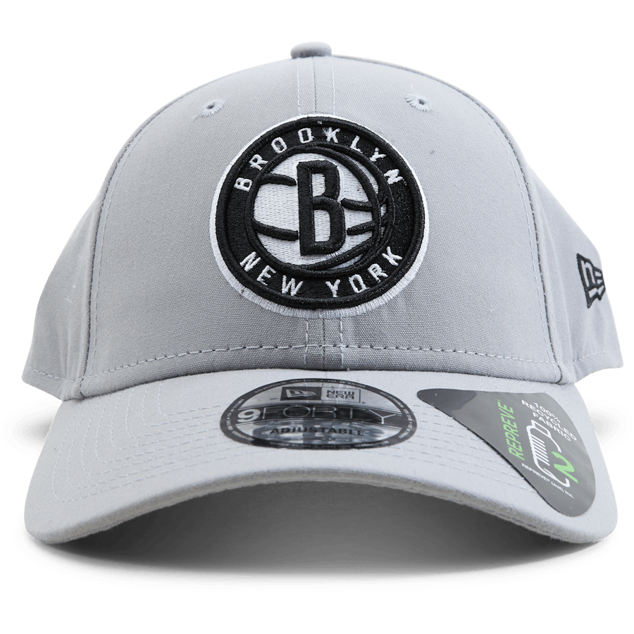 Nets Monochrome 9FORTY - Bild 5