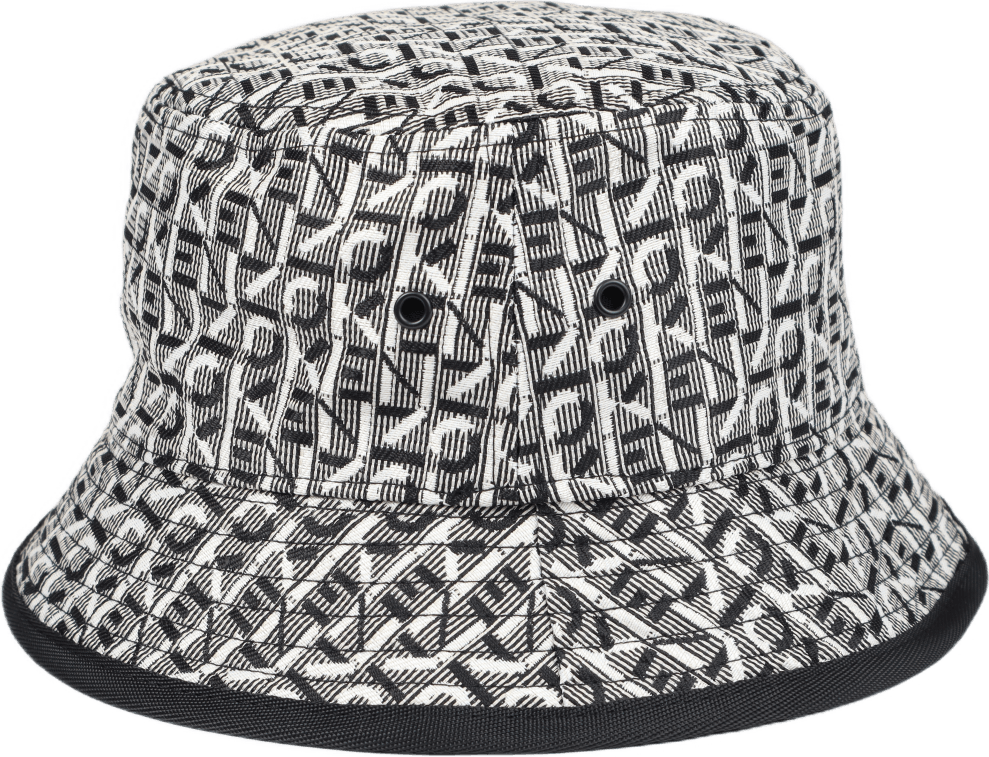 Bucket Hat Middle Grey