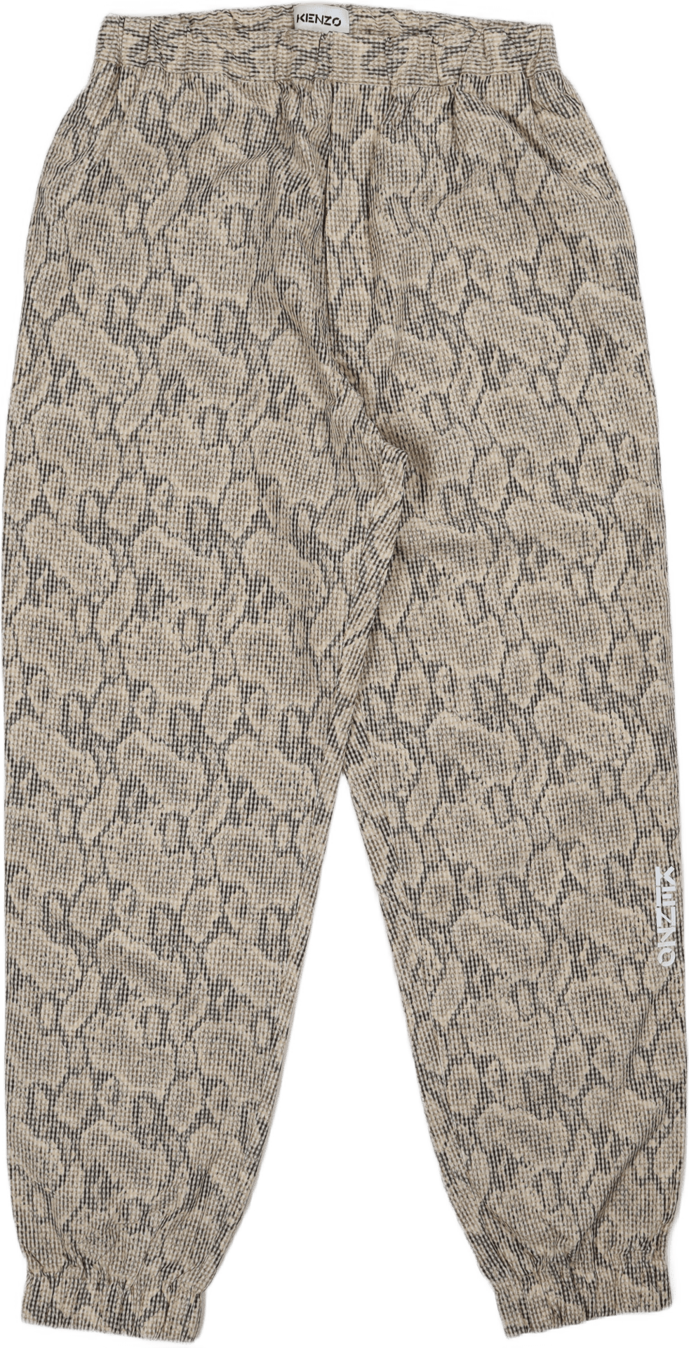 Jog Pants Camel