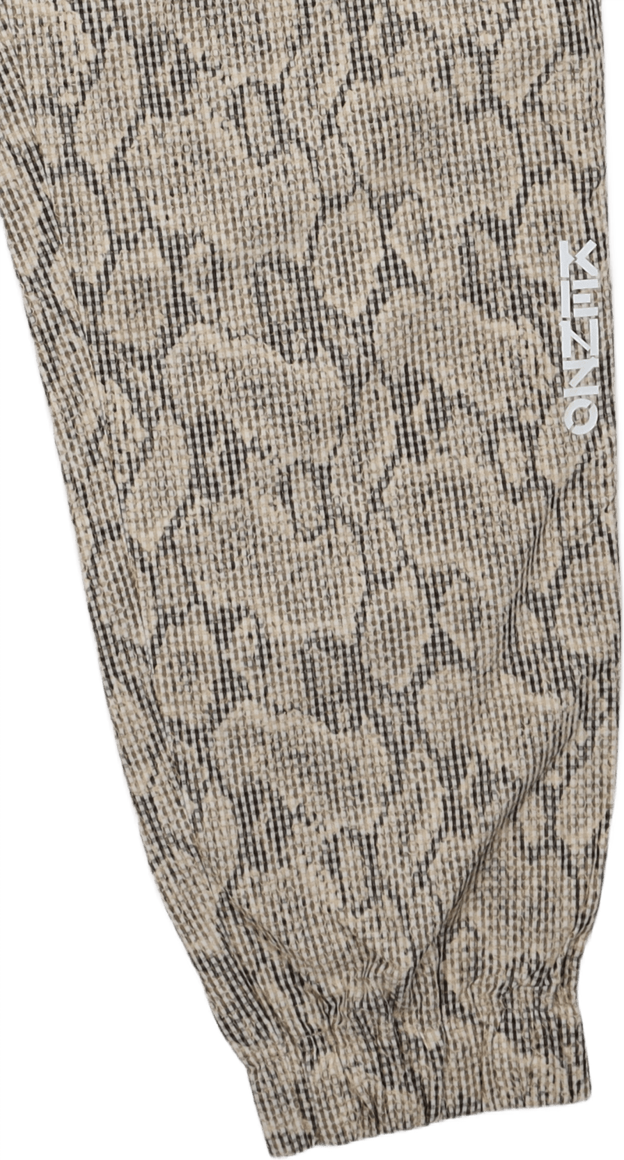 Jog Pants Camel - Bild 2