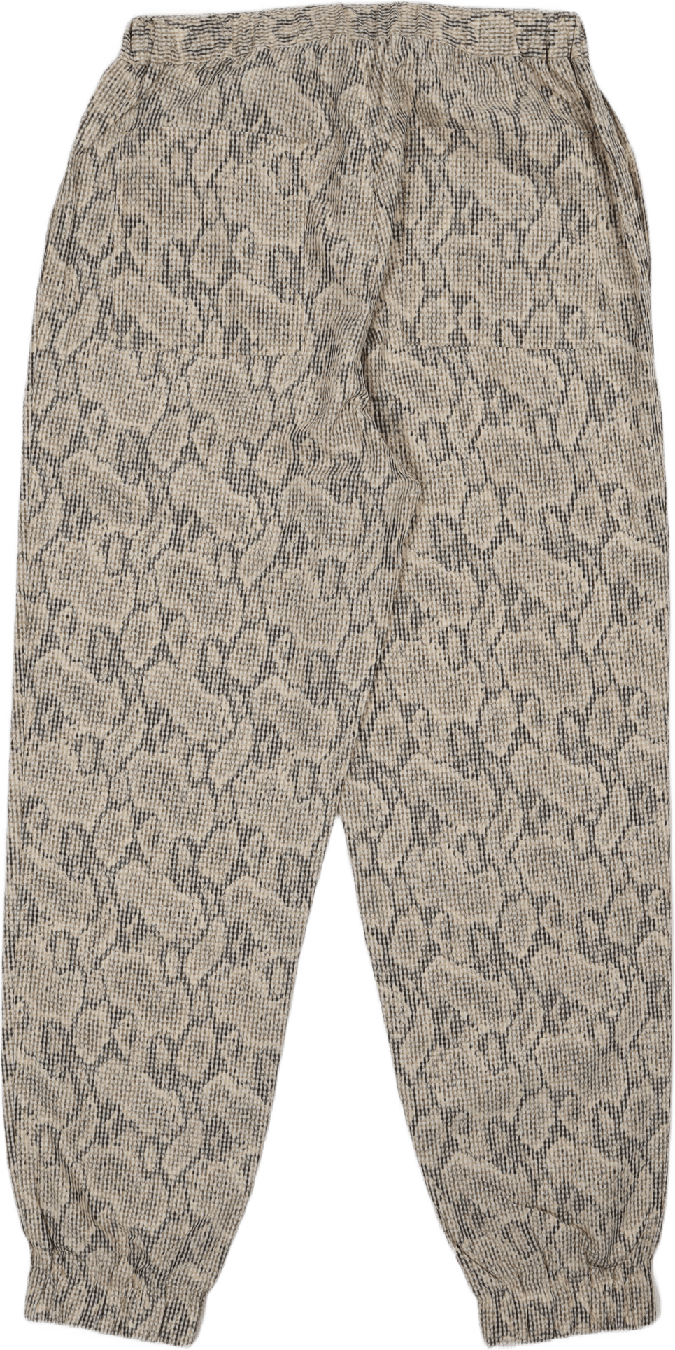 Jog Pants Camel - Bild 3