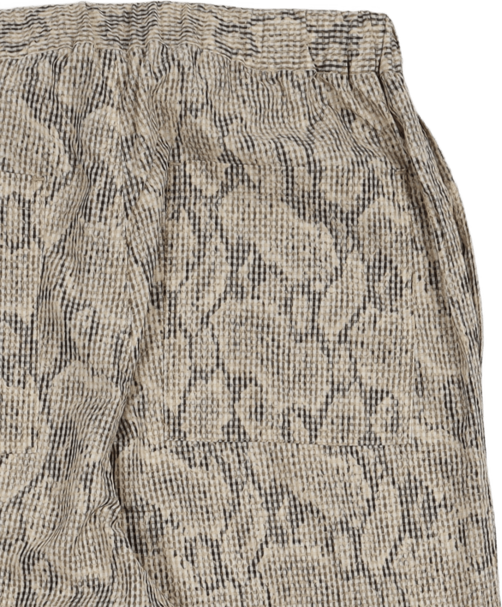 Jog Pants Camel - Bild 4