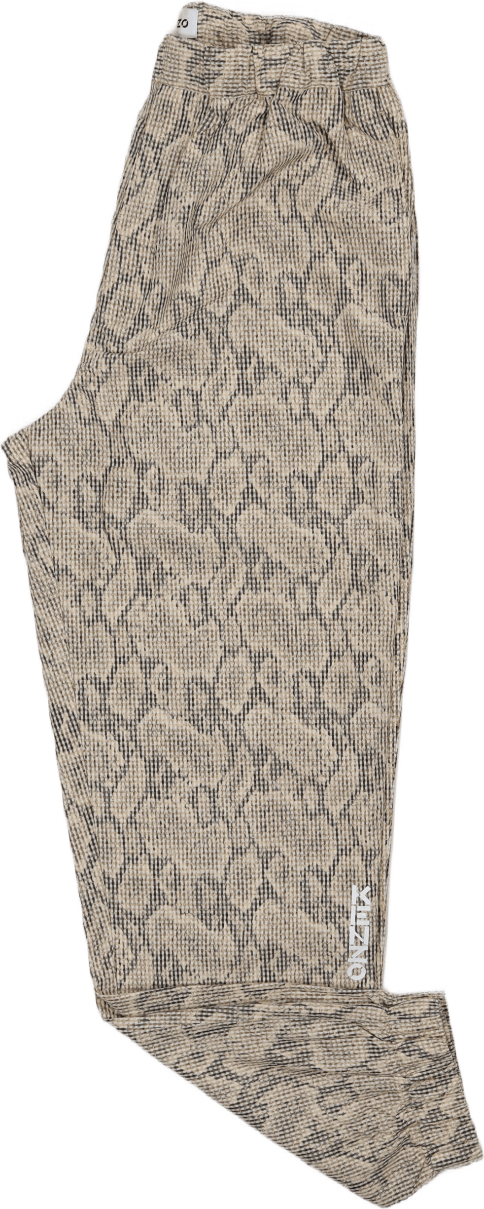 Jog Pants Camel - Bild 5