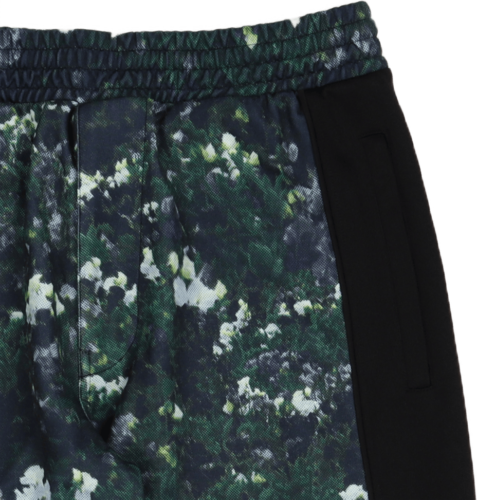 Jog Pants Black - Bild 2