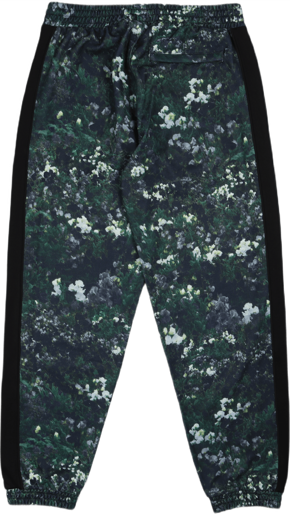 Jog Pants Black - Bild 4