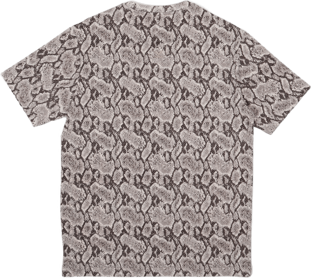 T-shirt Camel - Bild 3