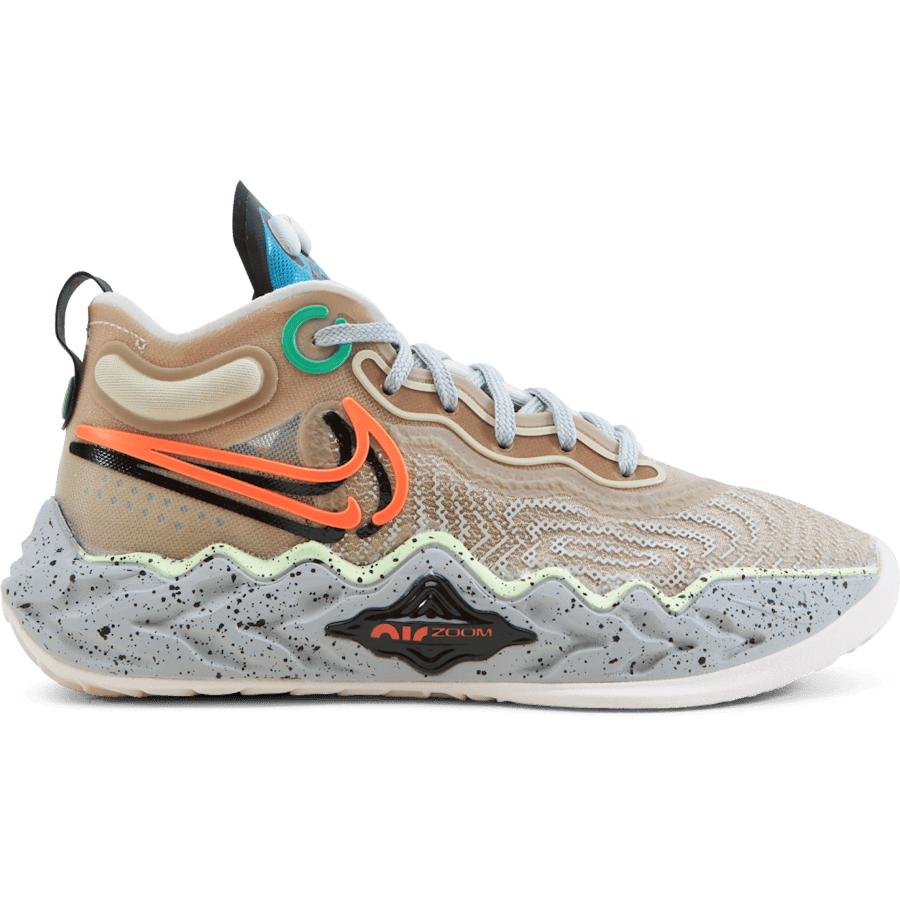 Nike Air Zoom G.t. Run