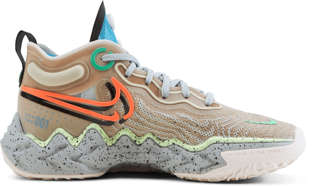 Nike Air Zoom G.t. Run - Bild 2