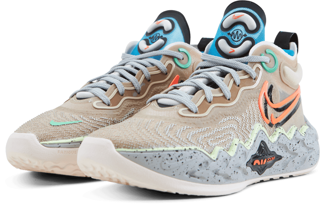 Nike Air Zoom G.t. Run - Bild 3