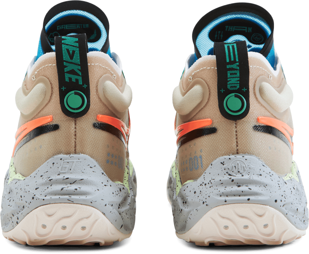 Nike Air Zoom G.t. Run - Bild 4