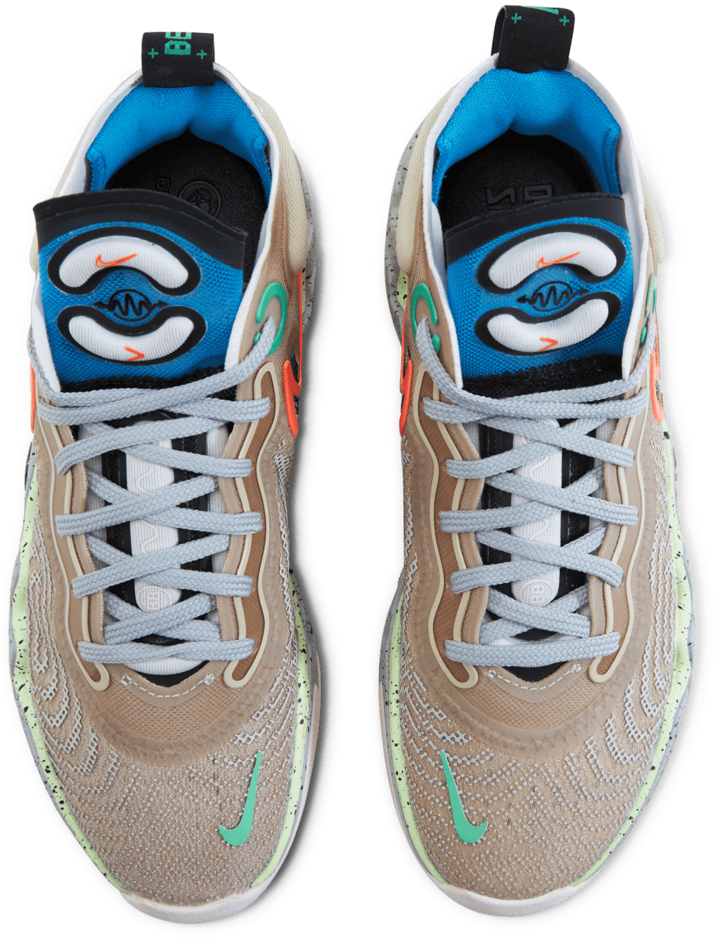 Nike Air Zoom G.t. Run - Bild 5