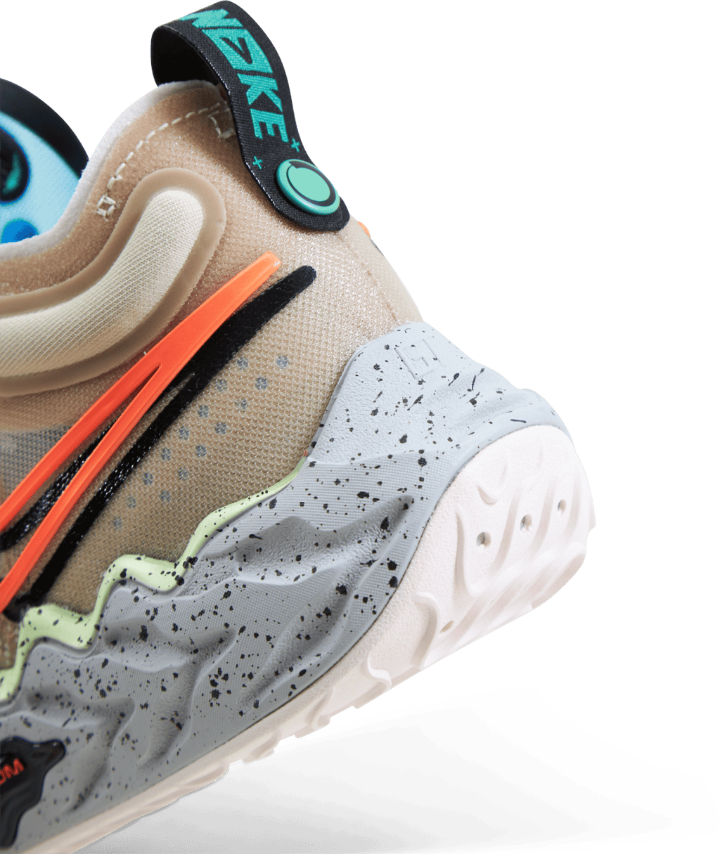 Nike Air Zoom G.t. Run - Bild 8