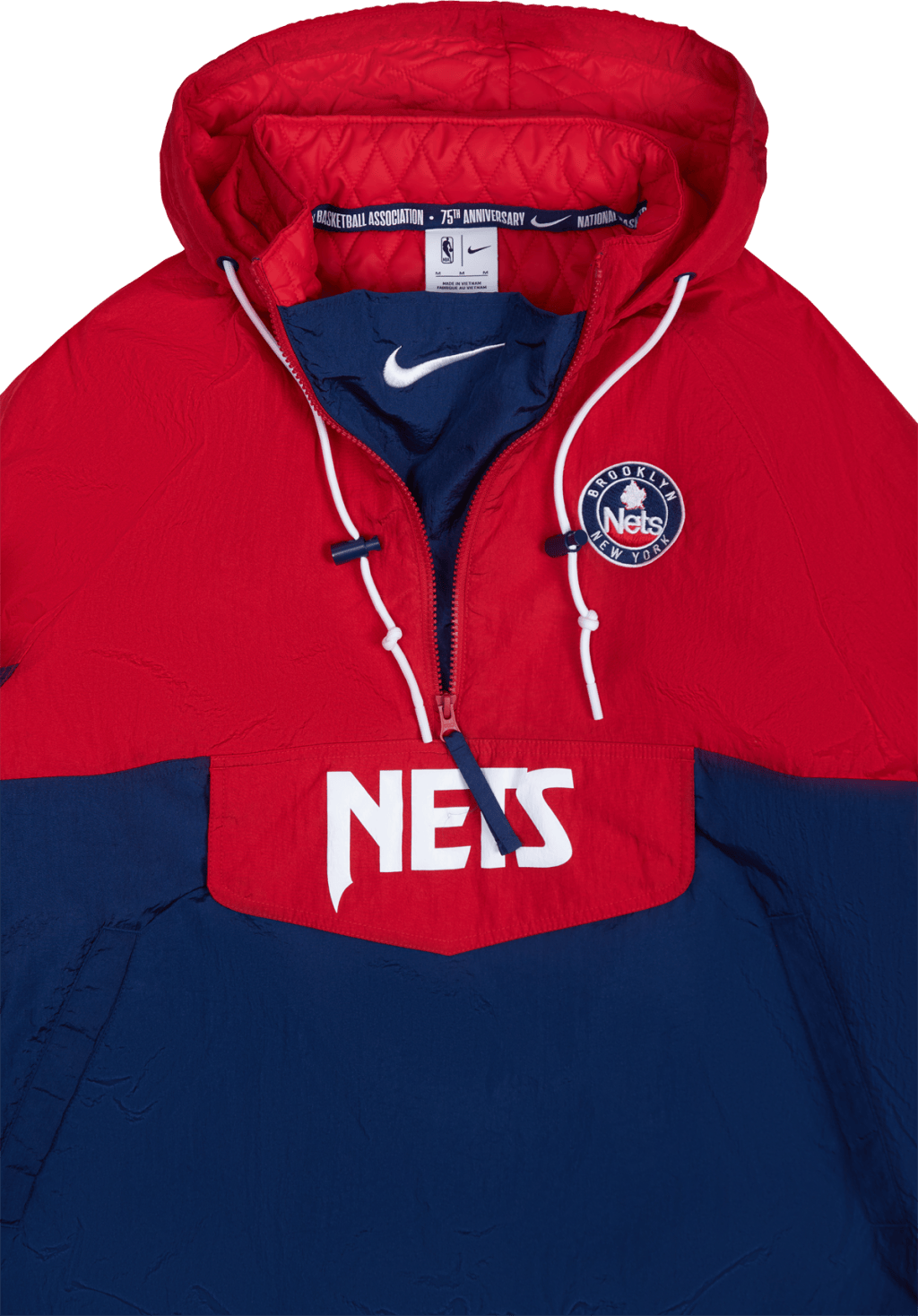 Nets Courtside // - Bild 3